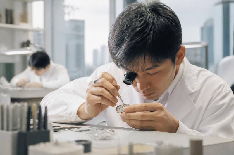 時計修理を選ぶ上で見落としがちな複数の基準